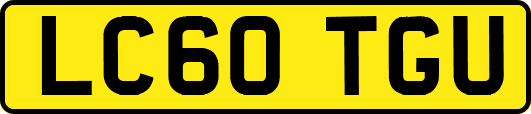 LC60TGU