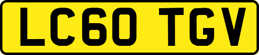 LC60TGV