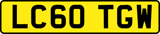 LC60TGW