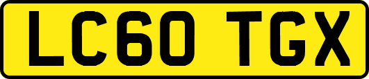 LC60TGX