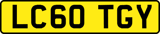 LC60TGY