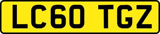LC60TGZ