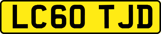 LC60TJD