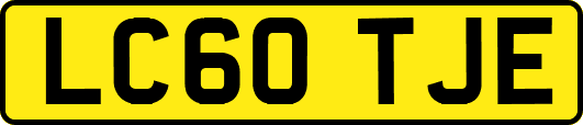 LC60TJE