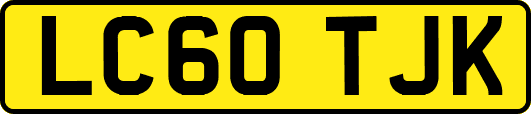 LC60TJK
