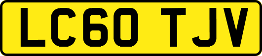 LC60TJV