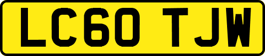LC60TJW