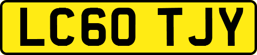 LC60TJY