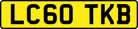 LC60TKB