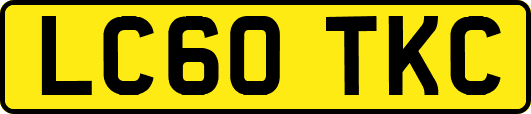 LC60TKC