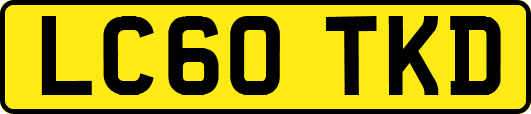 LC60TKD