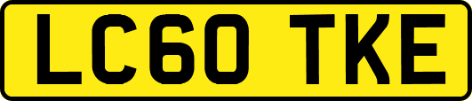 LC60TKE