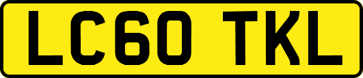 LC60TKL