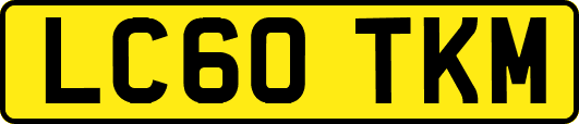 LC60TKM