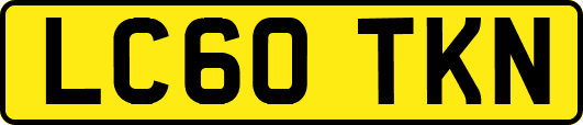 LC60TKN