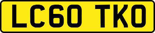 LC60TKO