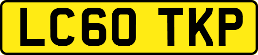 LC60TKP