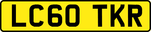 LC60TKR