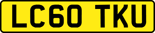 LC60TKU