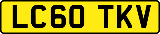 LC60TKV