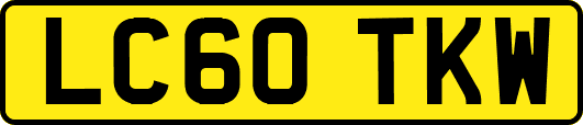 LC60TKW
