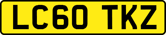 LC60TKZ