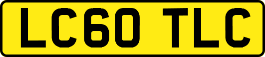 LC60TLC