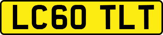 LC60TLT