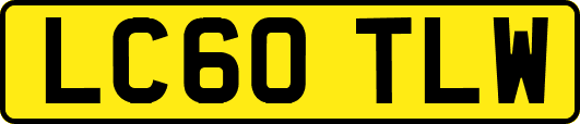 LC60TLW