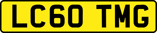 LC60TMG
