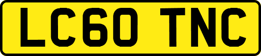 LC60TNC