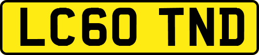 LC60TND