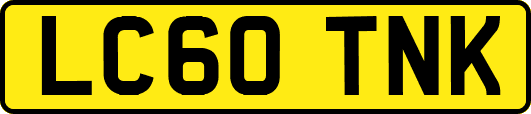 LC60TNK