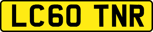 LC60TNR