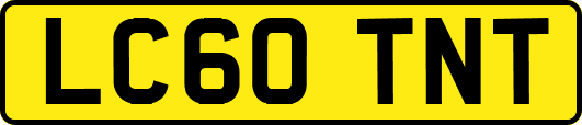 LC60TNT