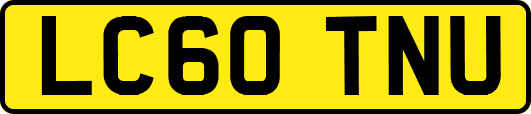 LC60TNU