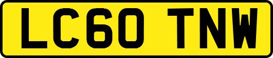 LC60TNW