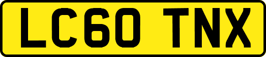 LC60TNX