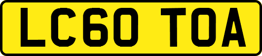LC60TOA