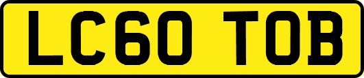 LC60TOB