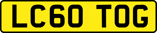 LC60TOG