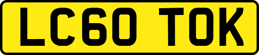 LC60TOK