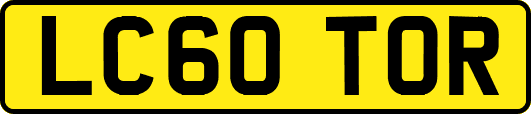 LC60TOR