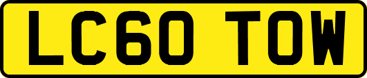 LC60TOW