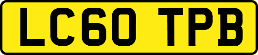 LC60TPB