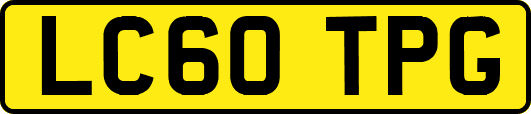 LC60TPG