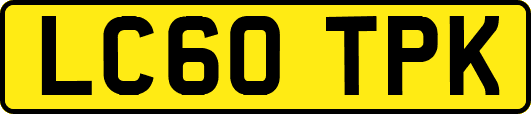 LC60TPK