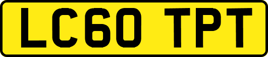 LC60TPT