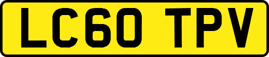 LC60TPV