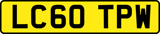 LC60TPW
